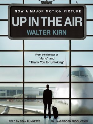Up in the Air - Audiobook